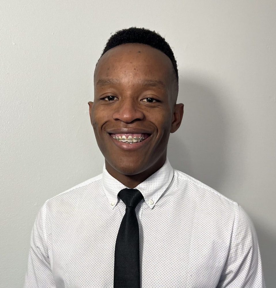 Photo of Kelvin Gondo