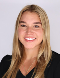 Head shot of Sonja Kristianson