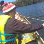 Lake Sampling