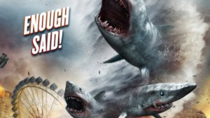 Sharknado