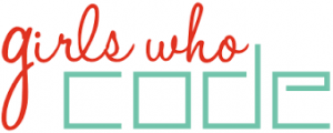 Girls Who Code logo