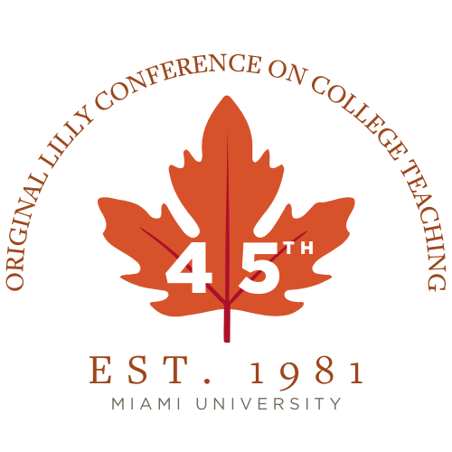 Centered 45th Arc Emblem (1)