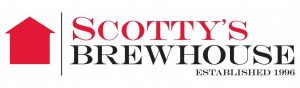 Scotty's Brewhouse logo