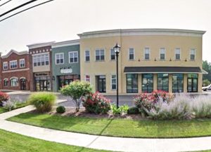 Stewart Square