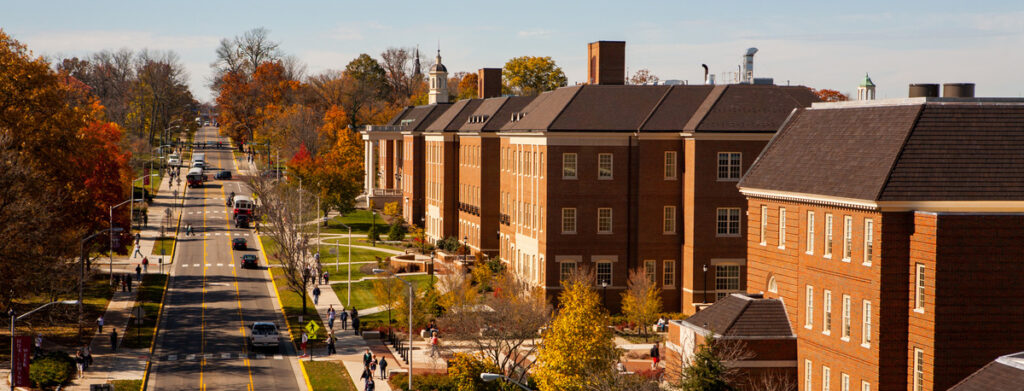 College of Engineering and Computing at Miami University