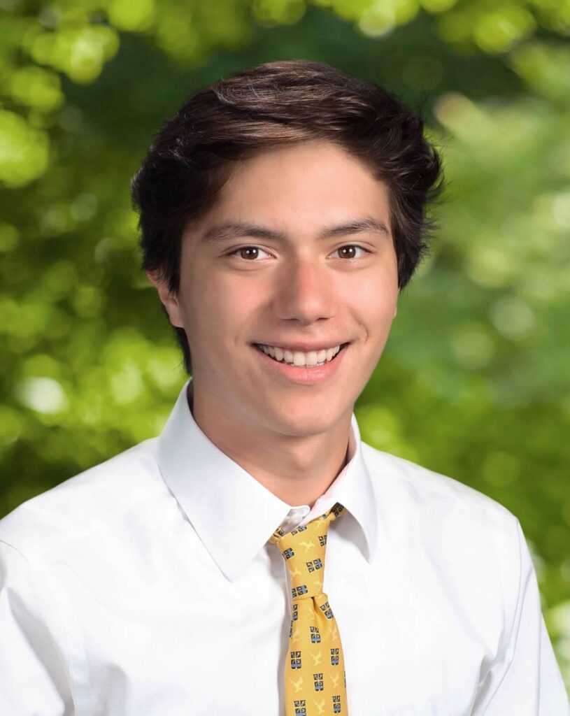 Mark Hauptman