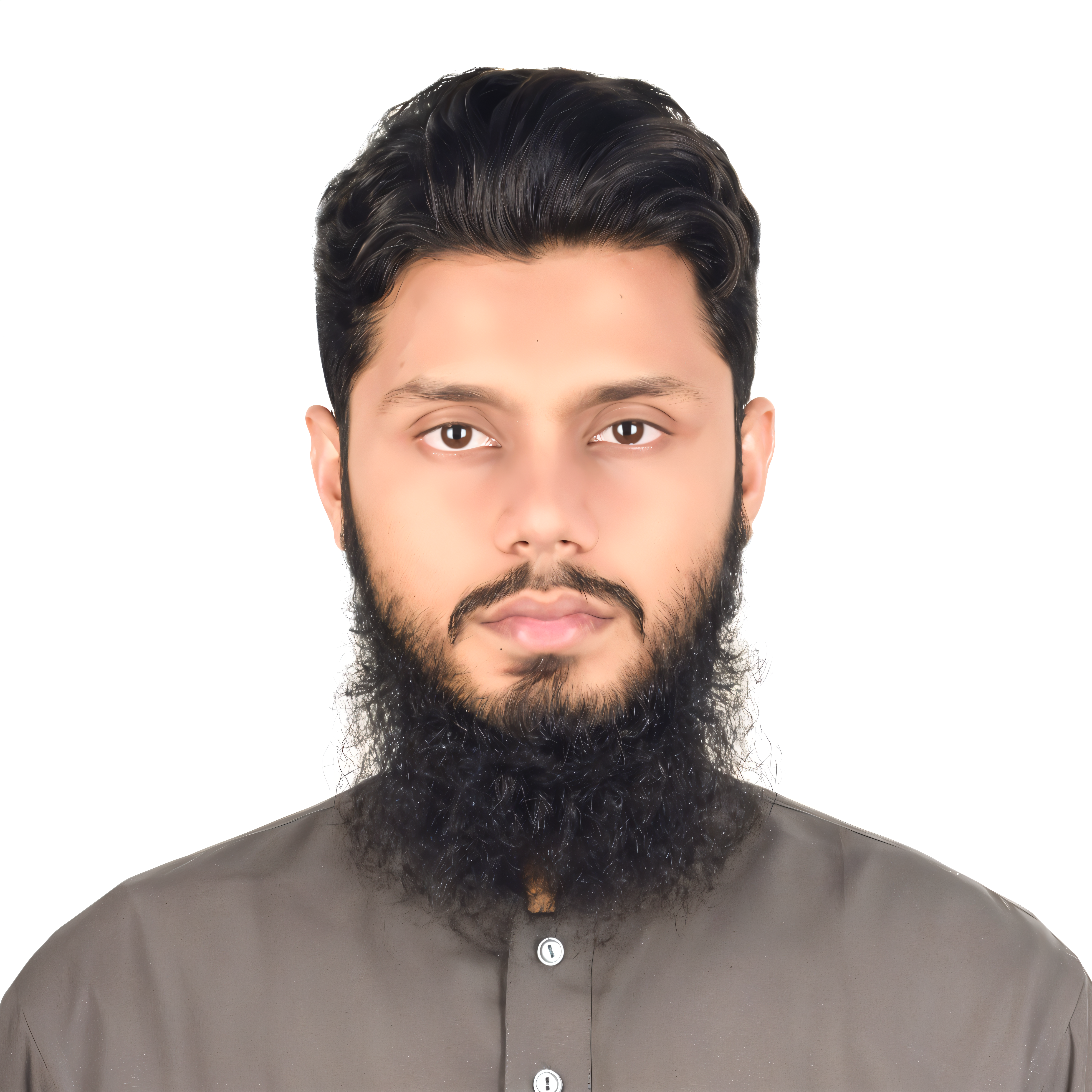 Mahmud Nasim