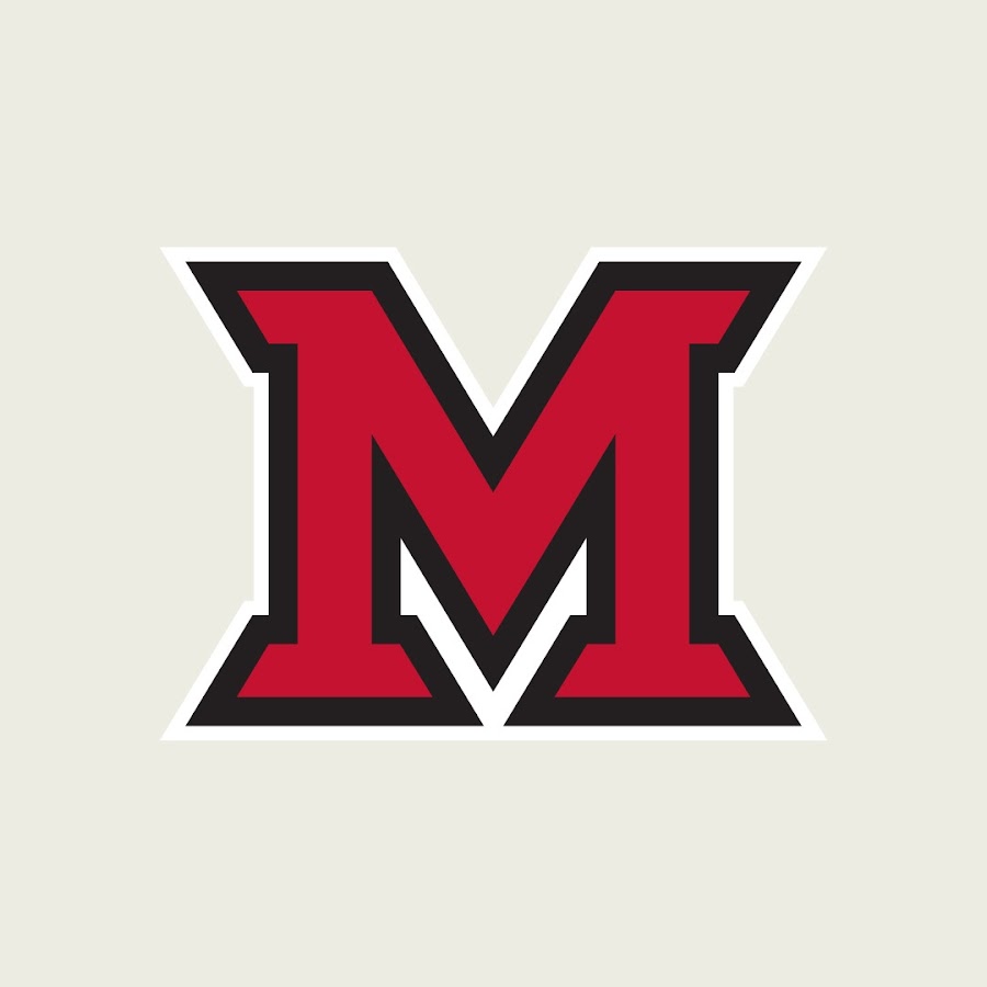 Miami University Logo