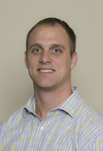 Headshot of William Brink