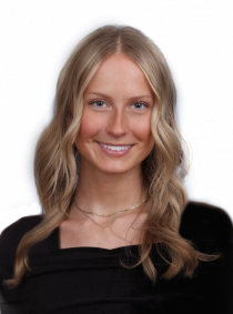 Head shot of Juliana Finley