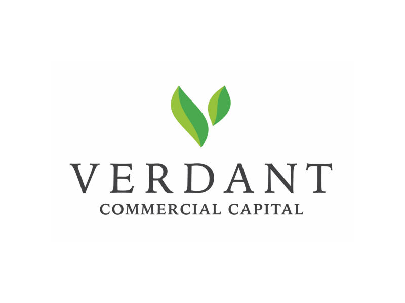 Logo of Verdant Commercial Capital