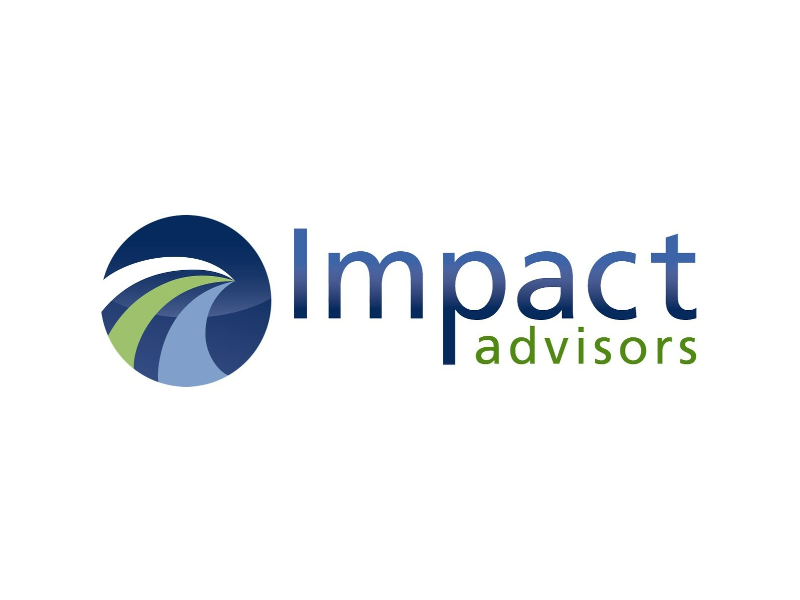 Logo of Impact Advisors