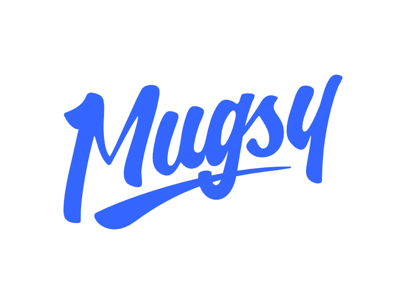 Mugsy logo