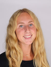 Head shot of Kylei Stokes