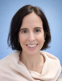 Michele Frank photo