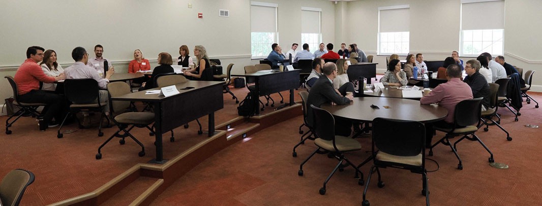 AAG Meeting Features Research Roundtable, Other Updates