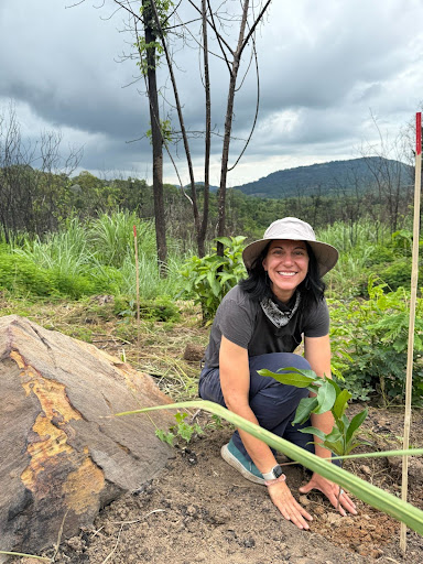 How to Turn Discomfort into Leadership with Dr. Jill Korach