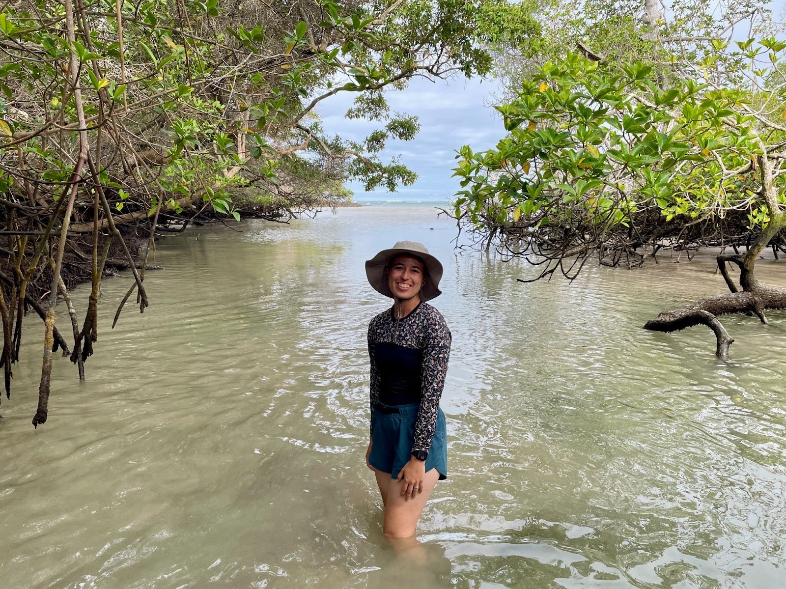 Empathy Beneath the Surface