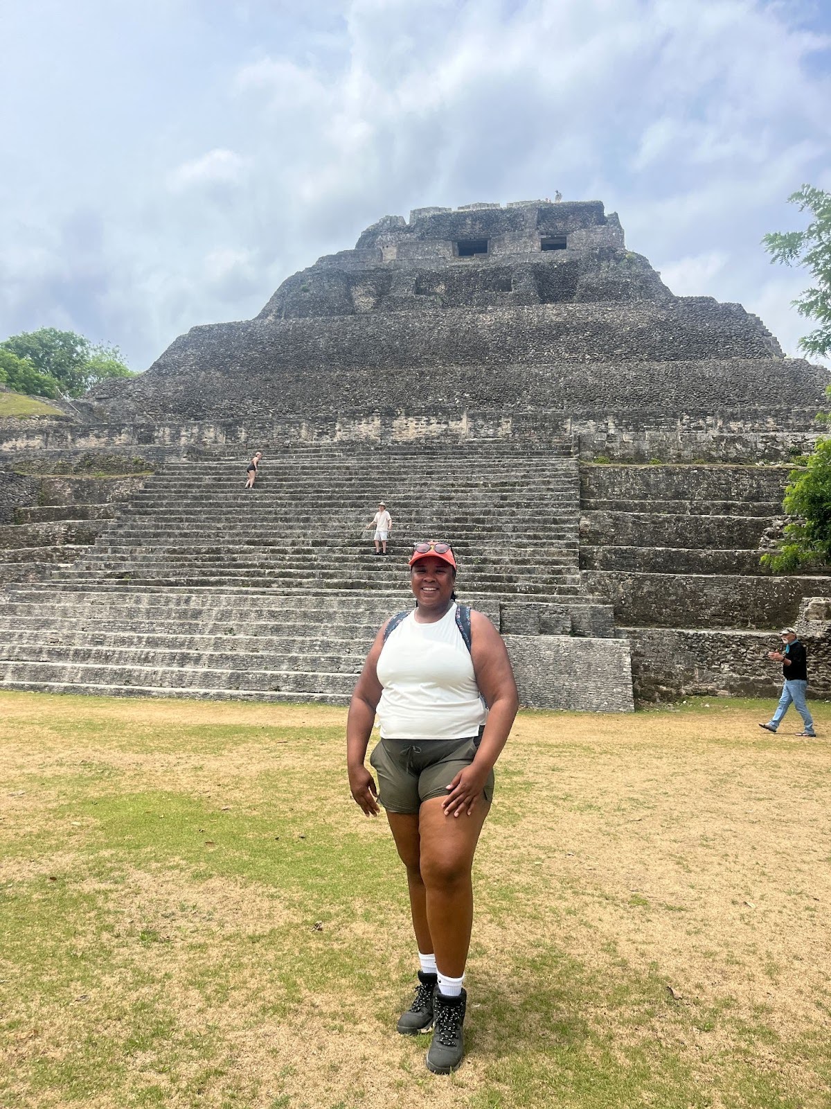 From the Bahamas to the Jungles of Thailand: A Global Fellow’s Journey of Connection and Mindfulness