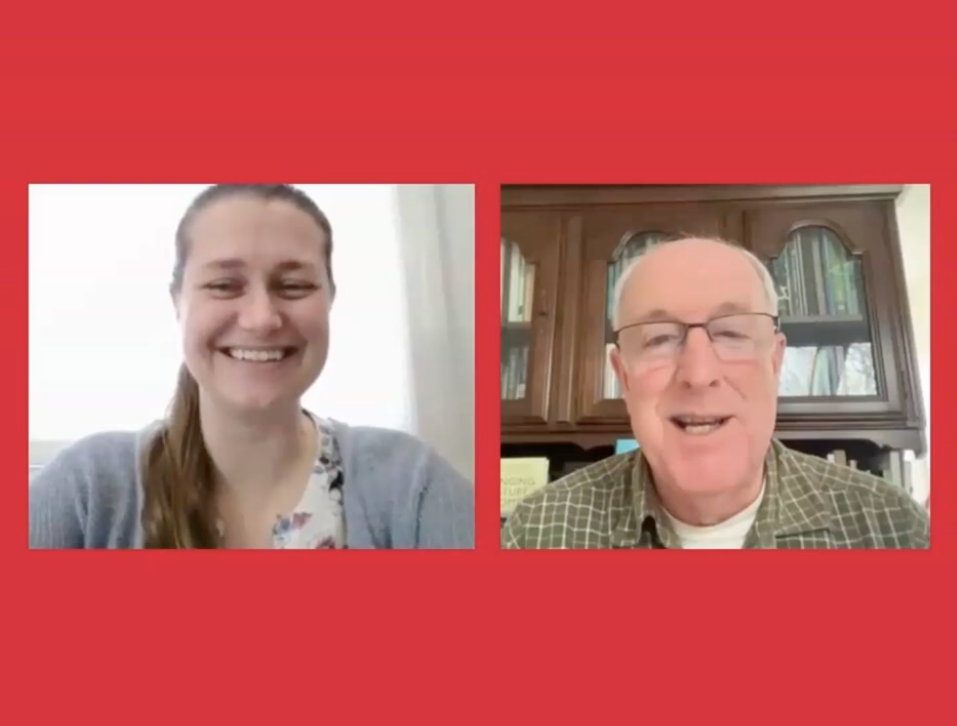 Homegrown Conservation: A Conversation with Doug Tallamy