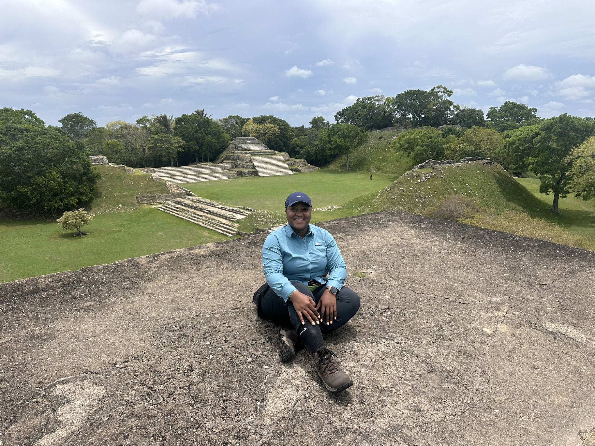 Roots in Resilience: A Reflection from Earth Expeditions Belize
