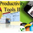  Productivity Tools II