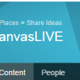What is CanvasLIVE? Come see Canvas come to life! Watch timely webinars, participate in hands-on demo courses, and discover new resources! Check out free upcoming events and short courses to […]