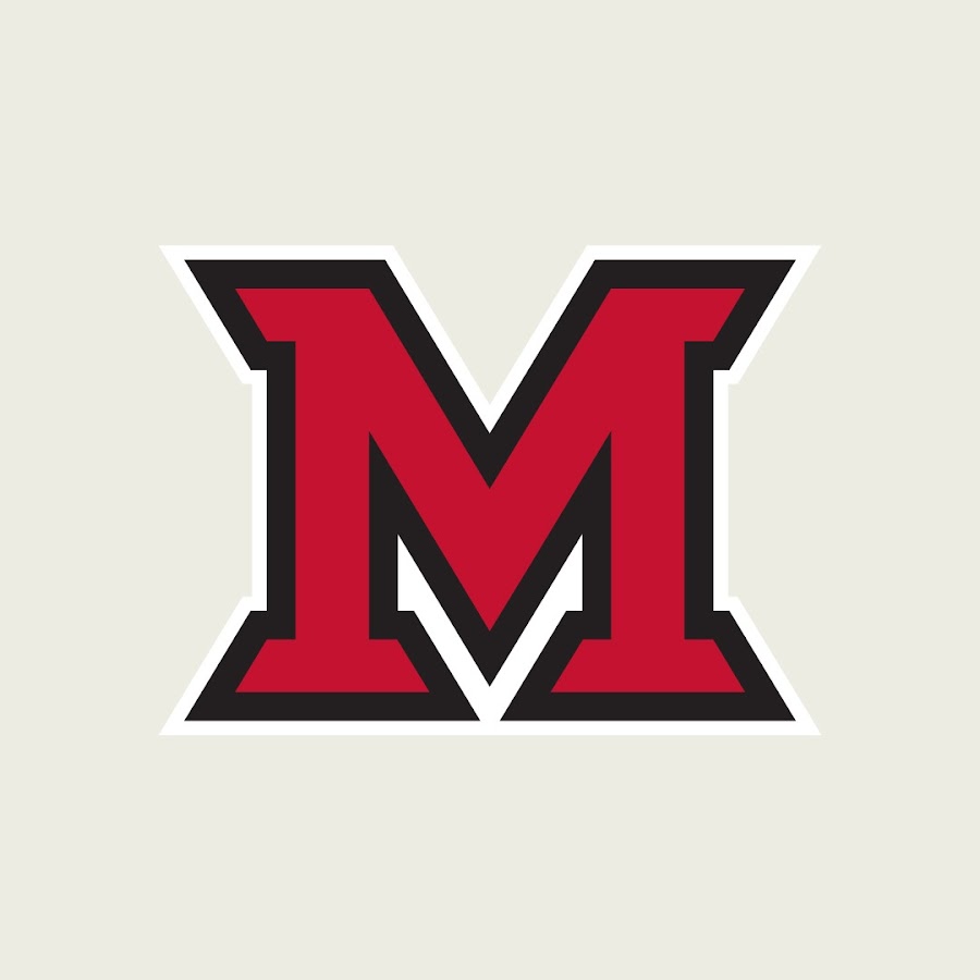 Miami University Logo
