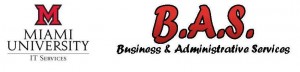 BAS Logo - Choice