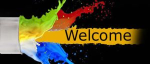 welcome image
