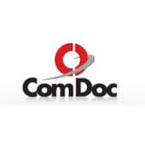 ComDoc logo