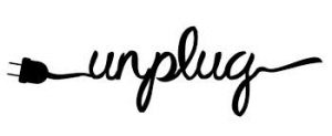 Unplug art