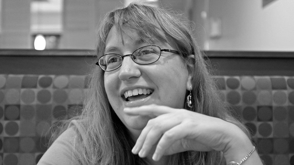 Jennifer Bluw