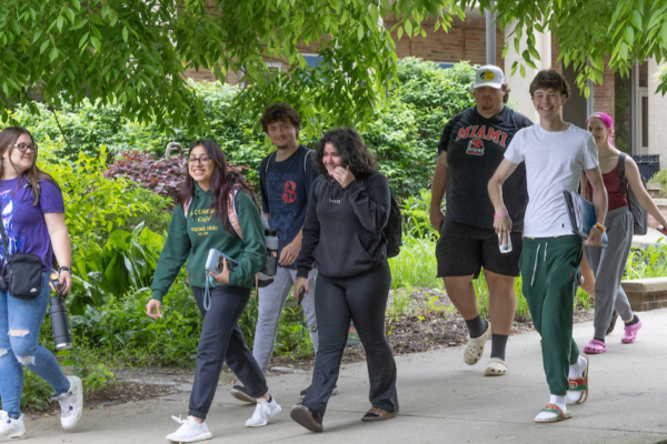 Join us to celebrate National Transfer Student Week!