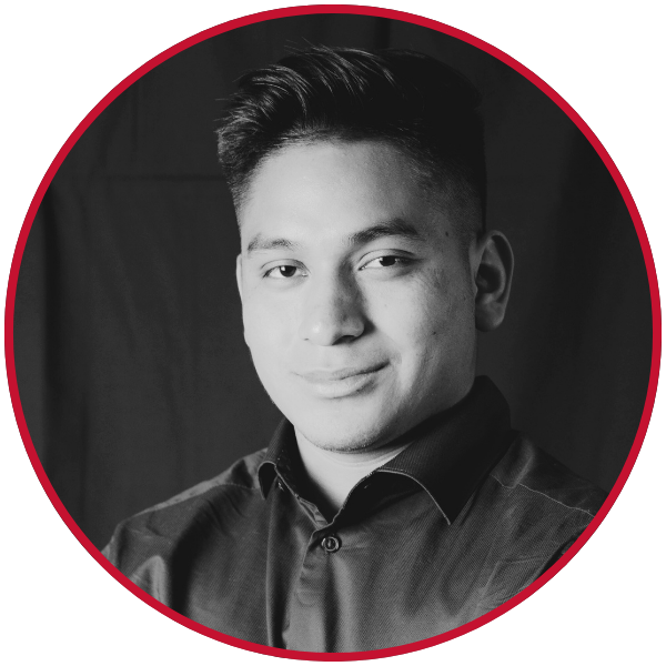 Martin Raymundo