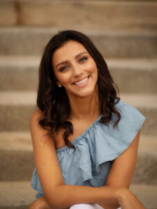 Rachel Bell
