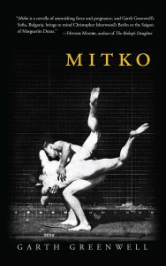 Mitko cover