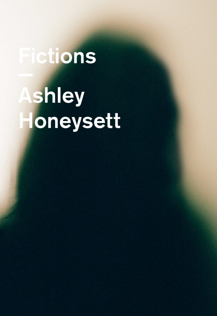 Fictions cover