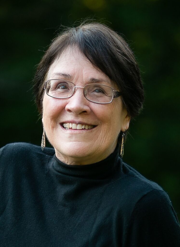 Terri Lewis