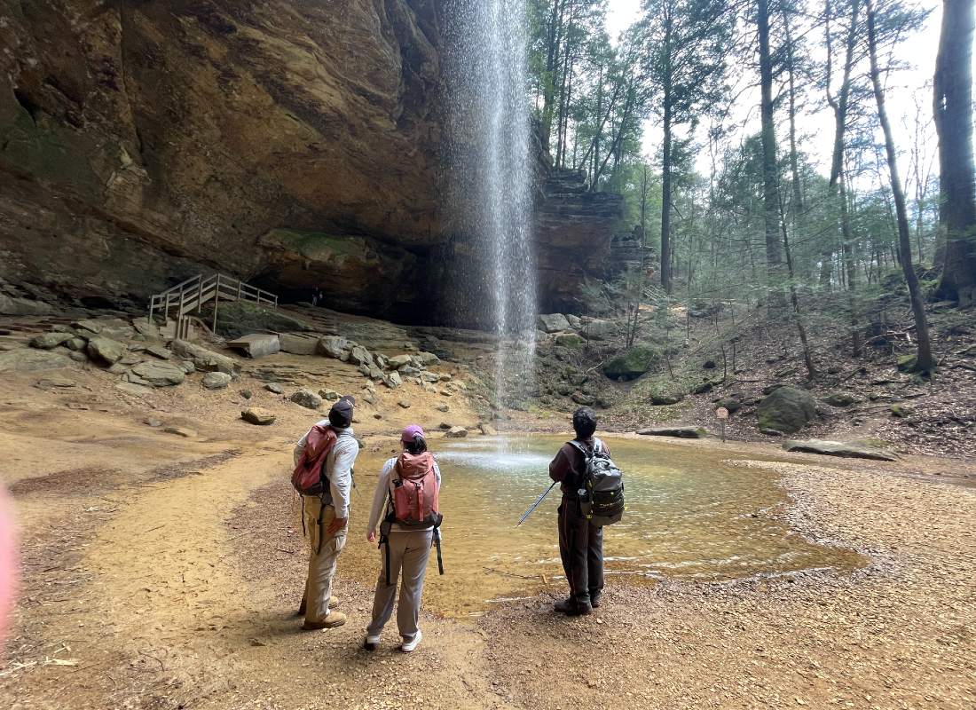 Invest in Nature: Why Wellness Hikes Are Essential for Student Mental Health 