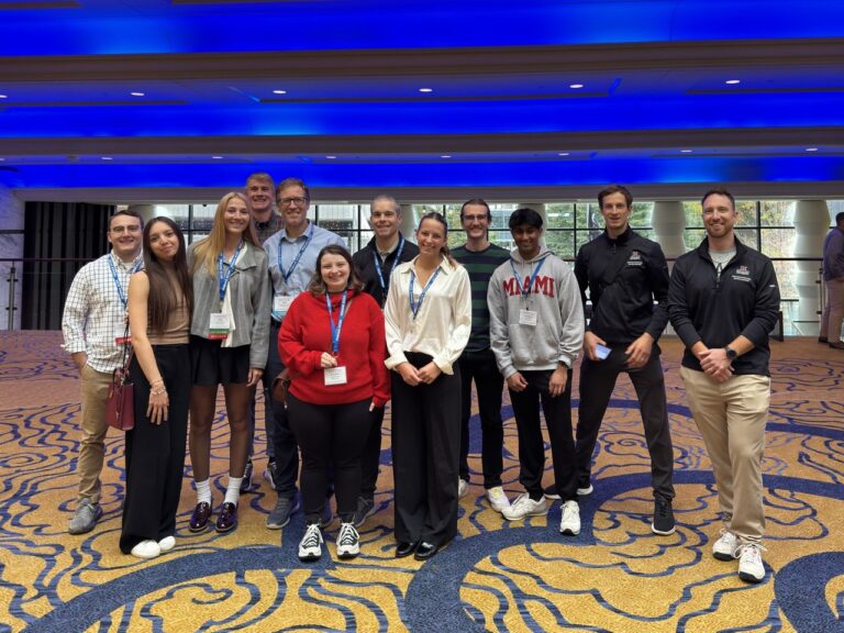 MWACSM 2025 Grand Rapids