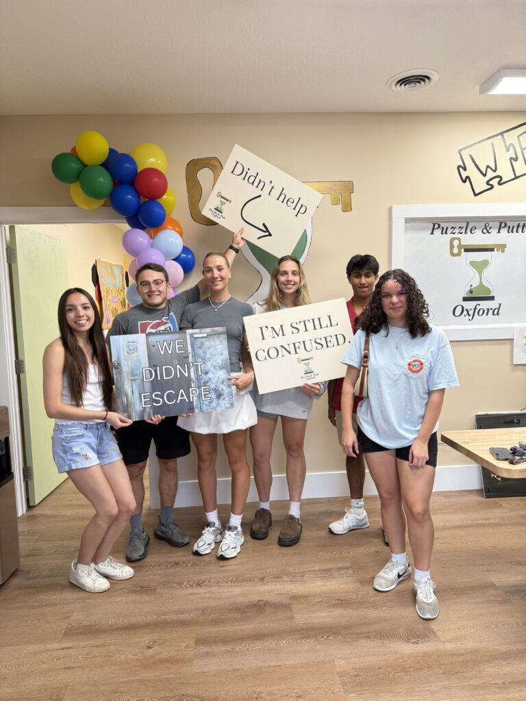 Escape Room