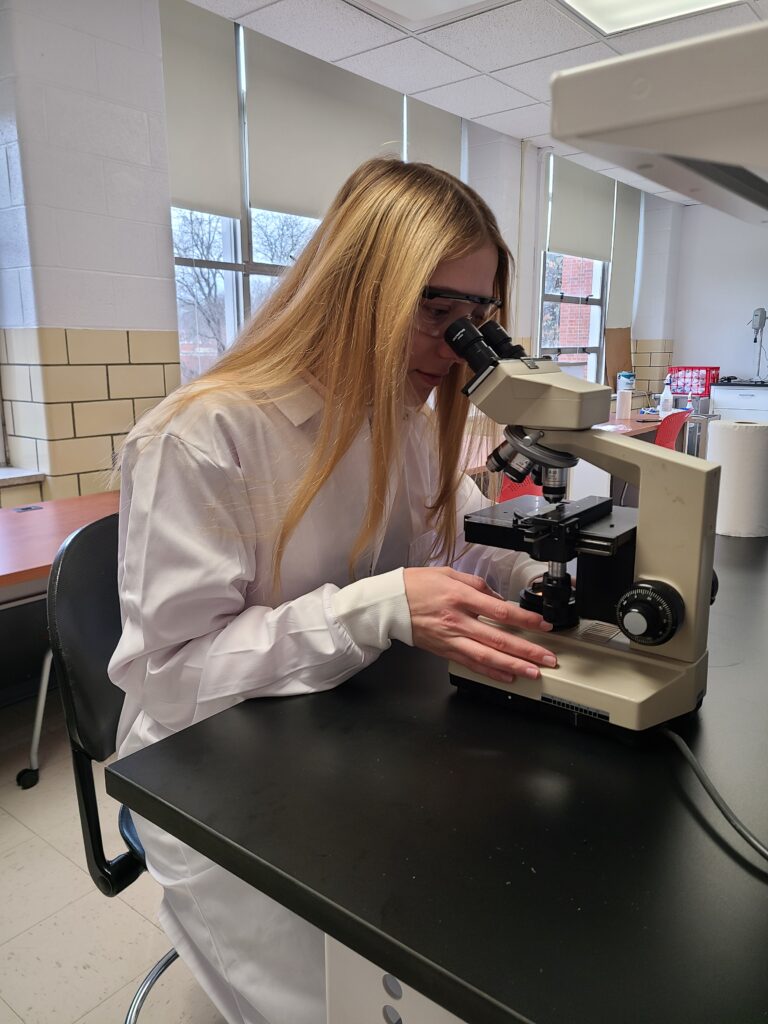 Microscope R212(1)