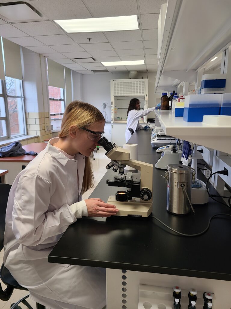 Microscope R212(2)