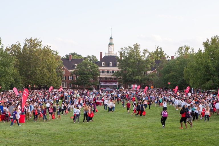 10 Things Miami University FirstYears Should Know Before Day One