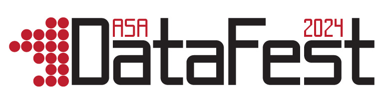 DataFest 2024 Logo