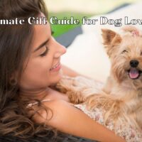 what to buy for dog lovers