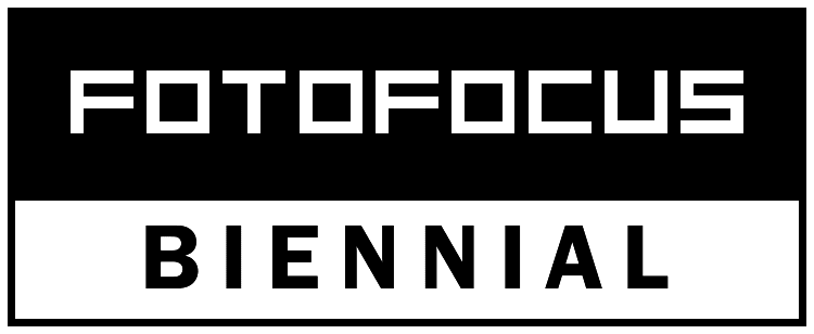 FOTOFICUS BIENNIAL LOGO